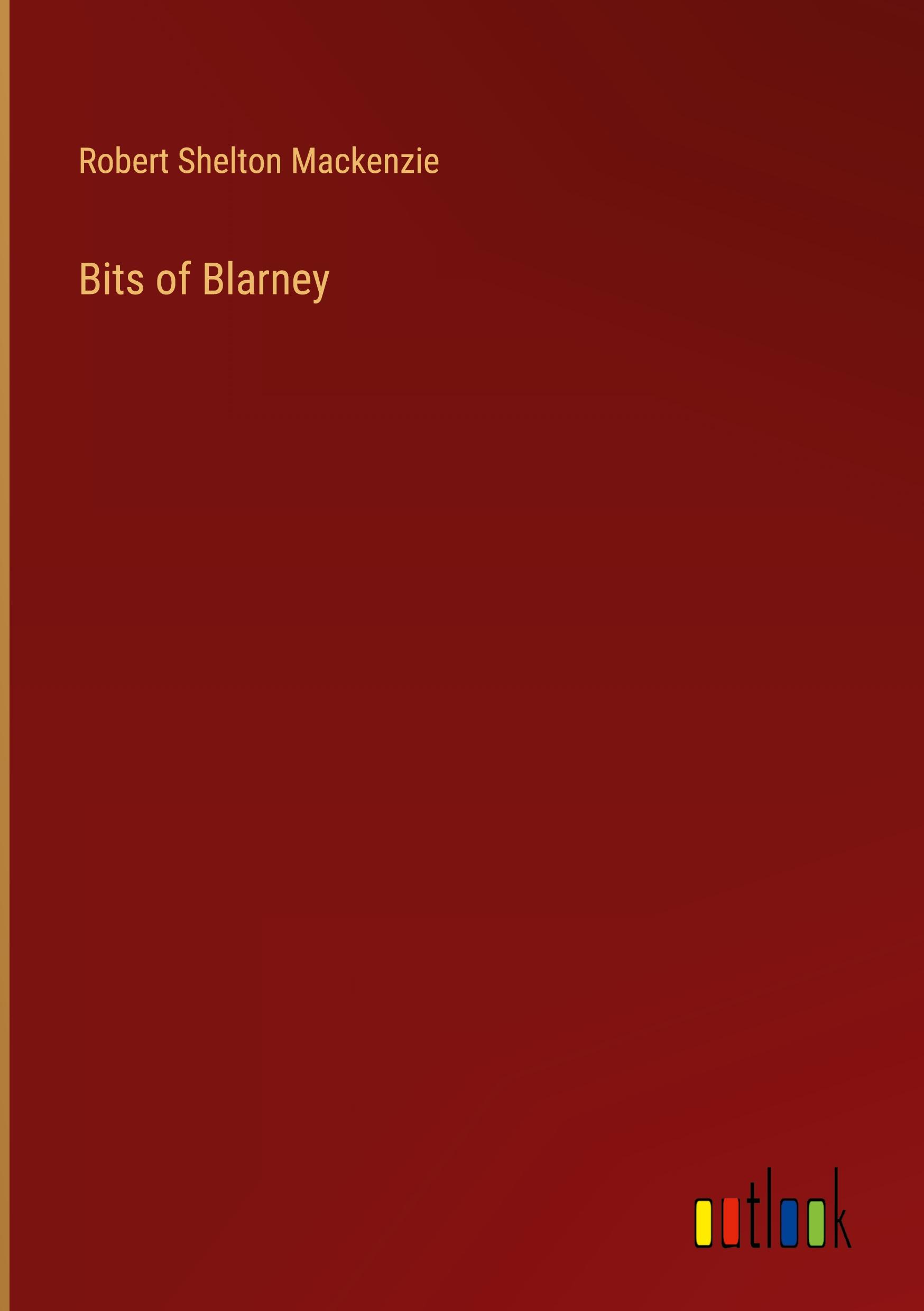 Bits of Blarney