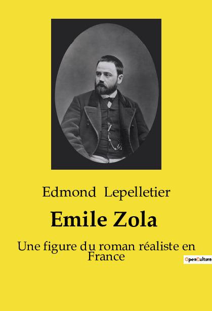 Emile Zola