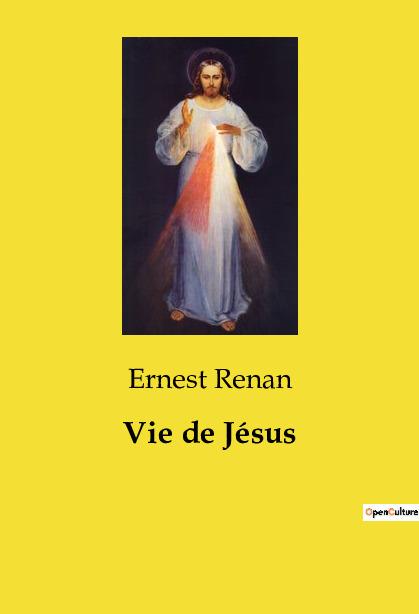 Vie de Jésus