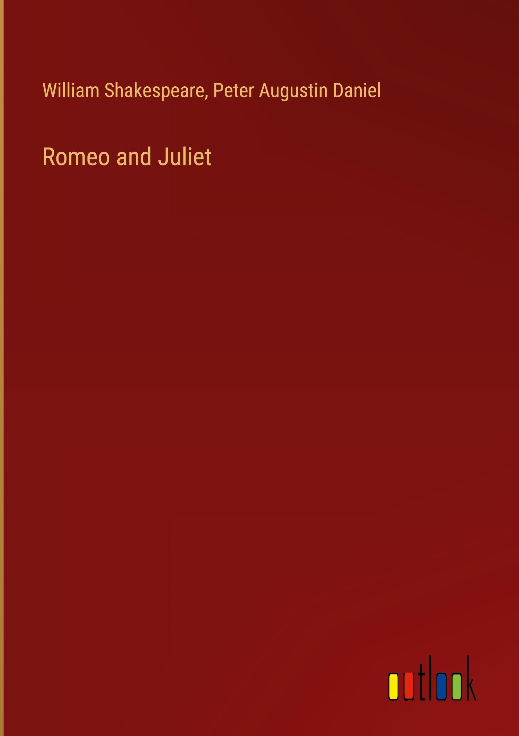 Romeo and Juliet