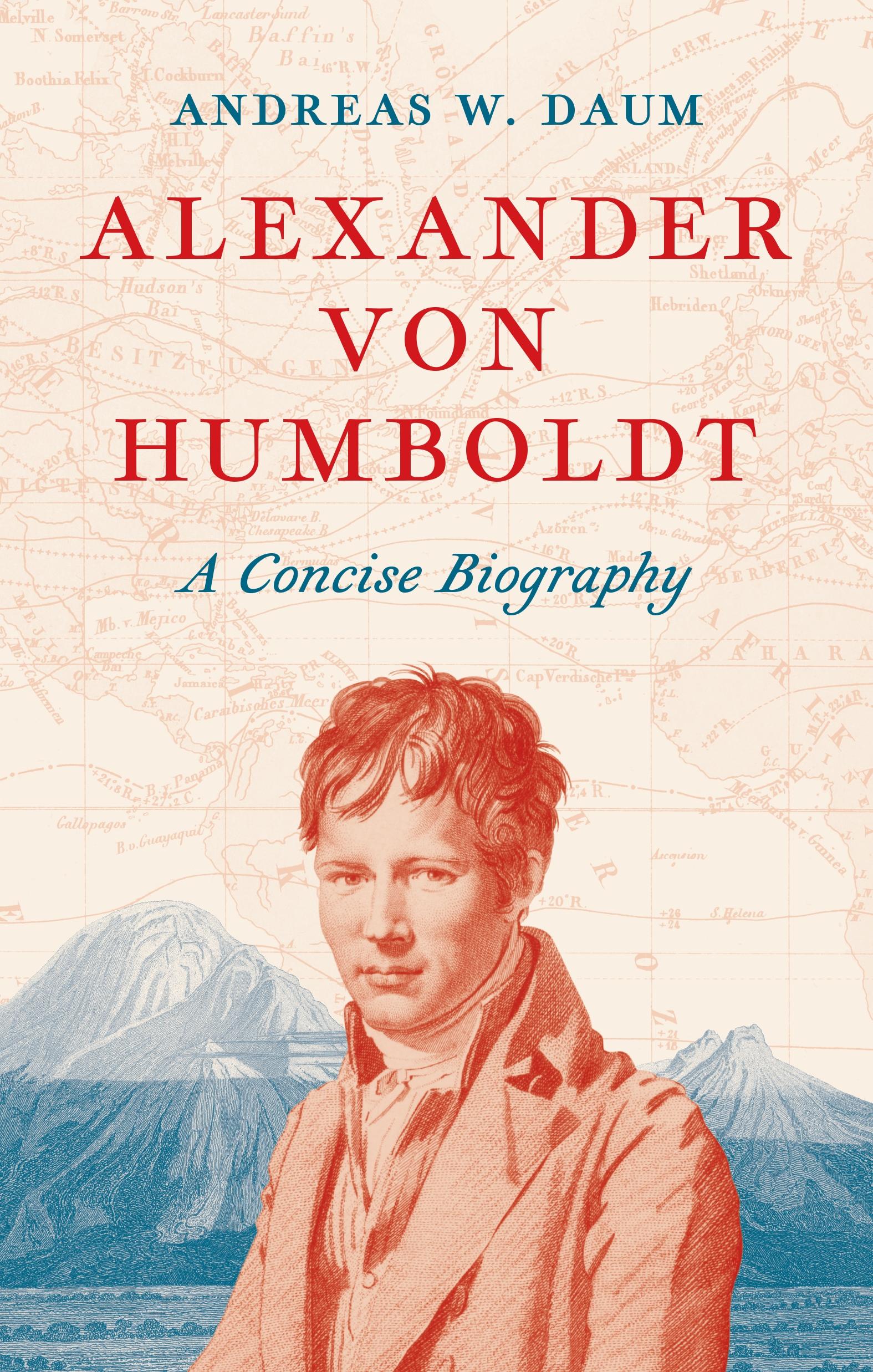 Alexander von Humboldt