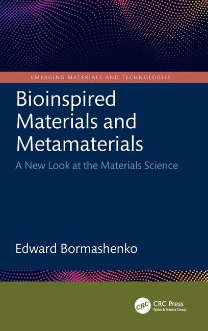 Bioinspired Materials and Metamaterials