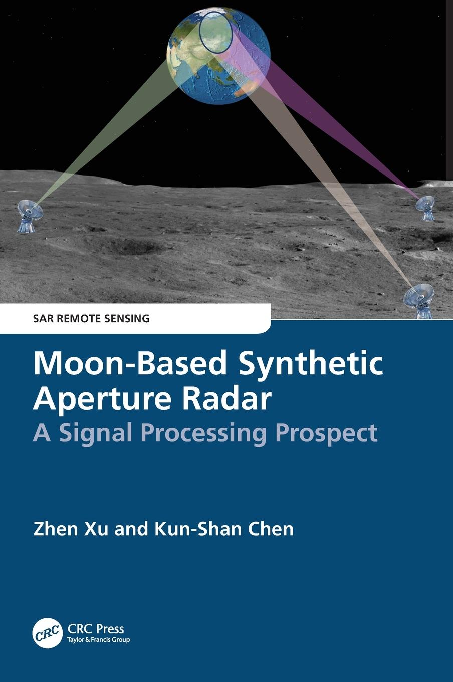 Moon-Based Synthetic Aperture Radar