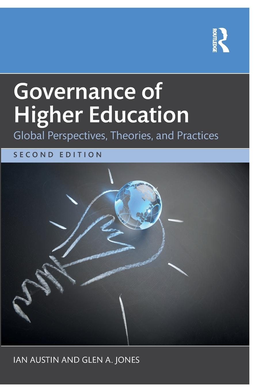 Governance of Higher Education