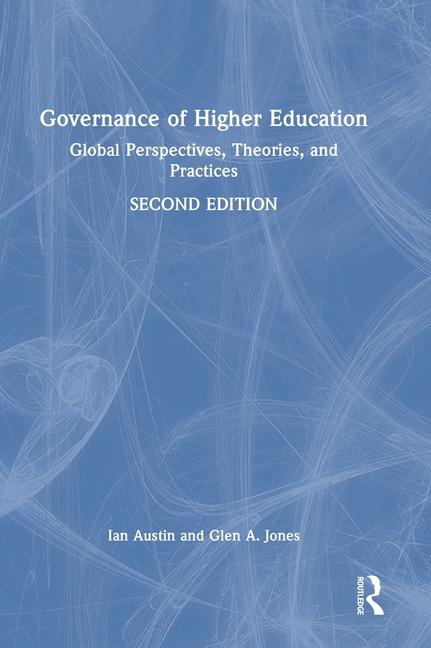 Governance of Higher Education