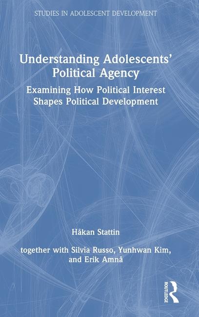 Understanding Adolescents' Political Agency