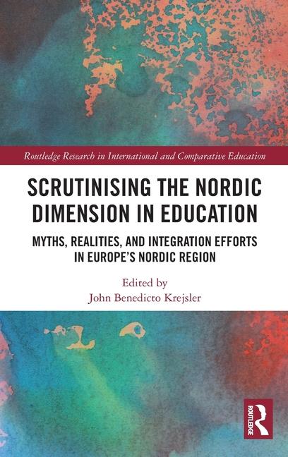 Scrutinising the Nordic Dimension in Education