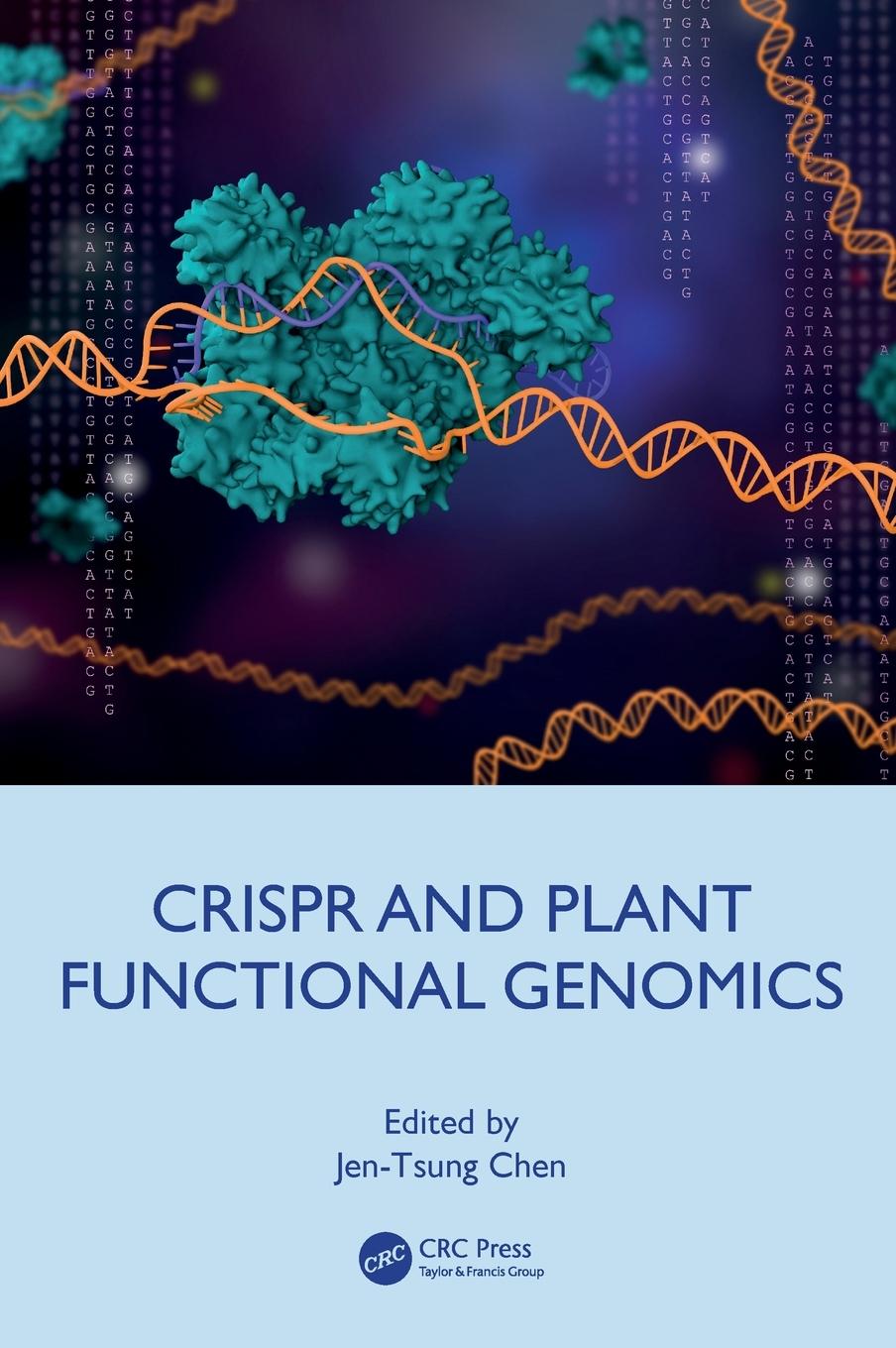 CRISPR and Plant Functional Genomics