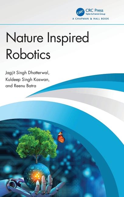 Nature Inspired Robotics