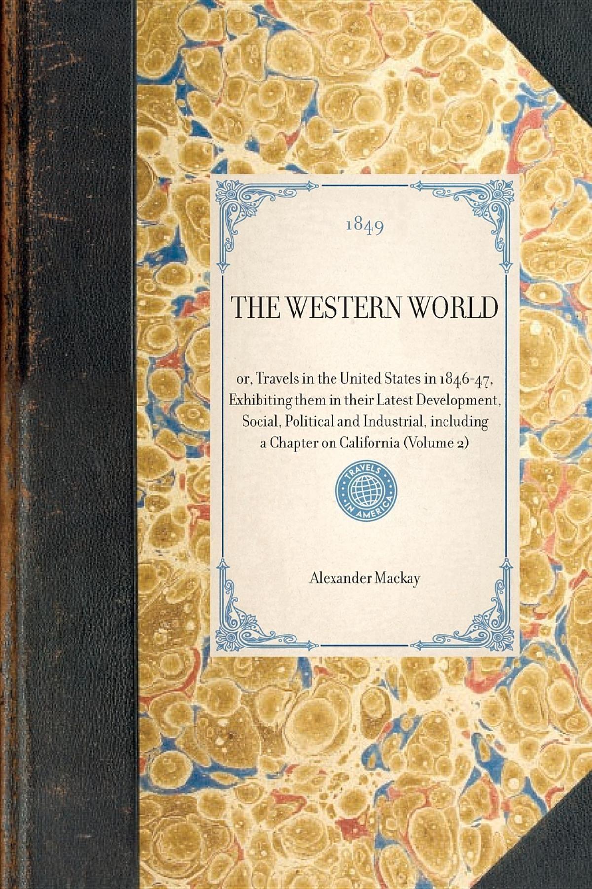 Western World(volume 2)