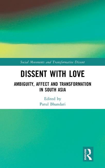 Dissent with Love