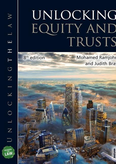 Unlocking Equity and Trusts