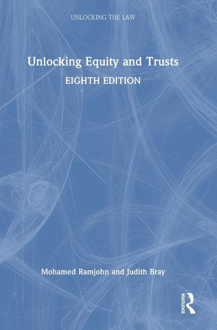 Unlocking Equity and Trusts