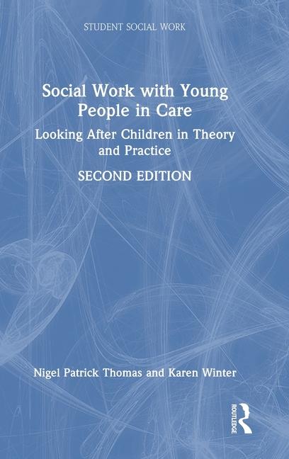 Social Work with Young People in Care