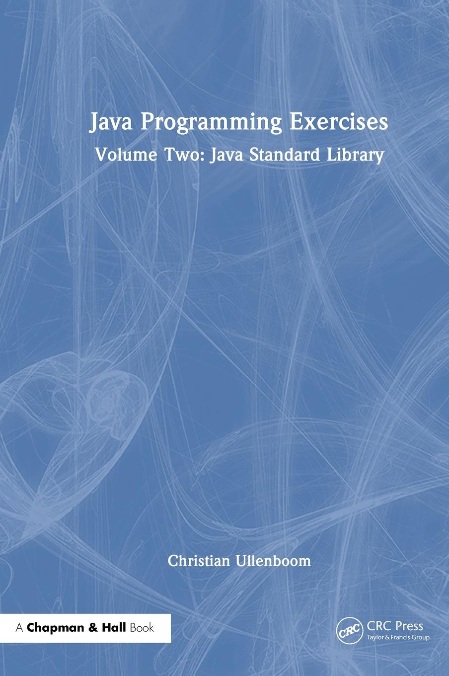 Java Programming Exercises