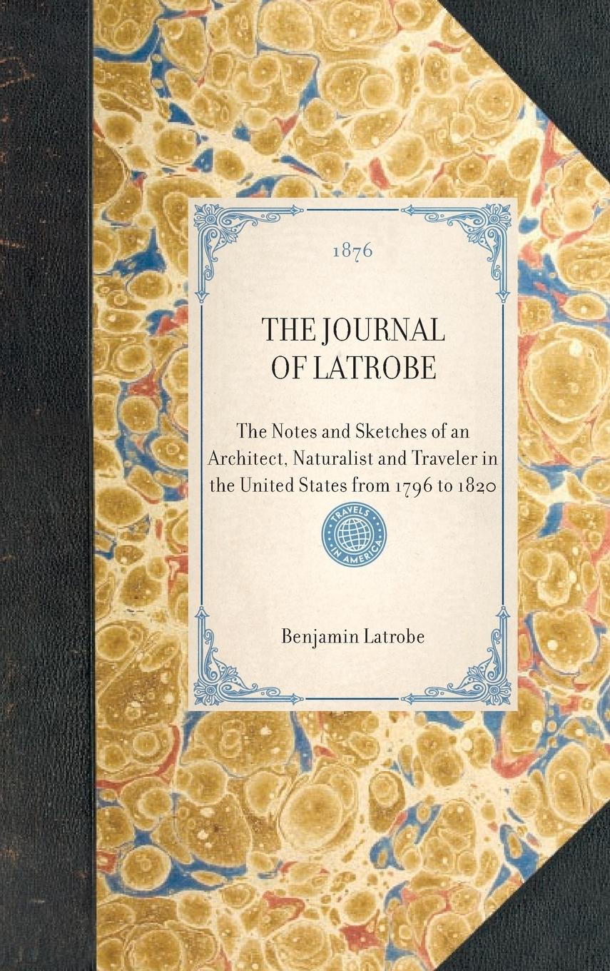 The Journal of Latrobe