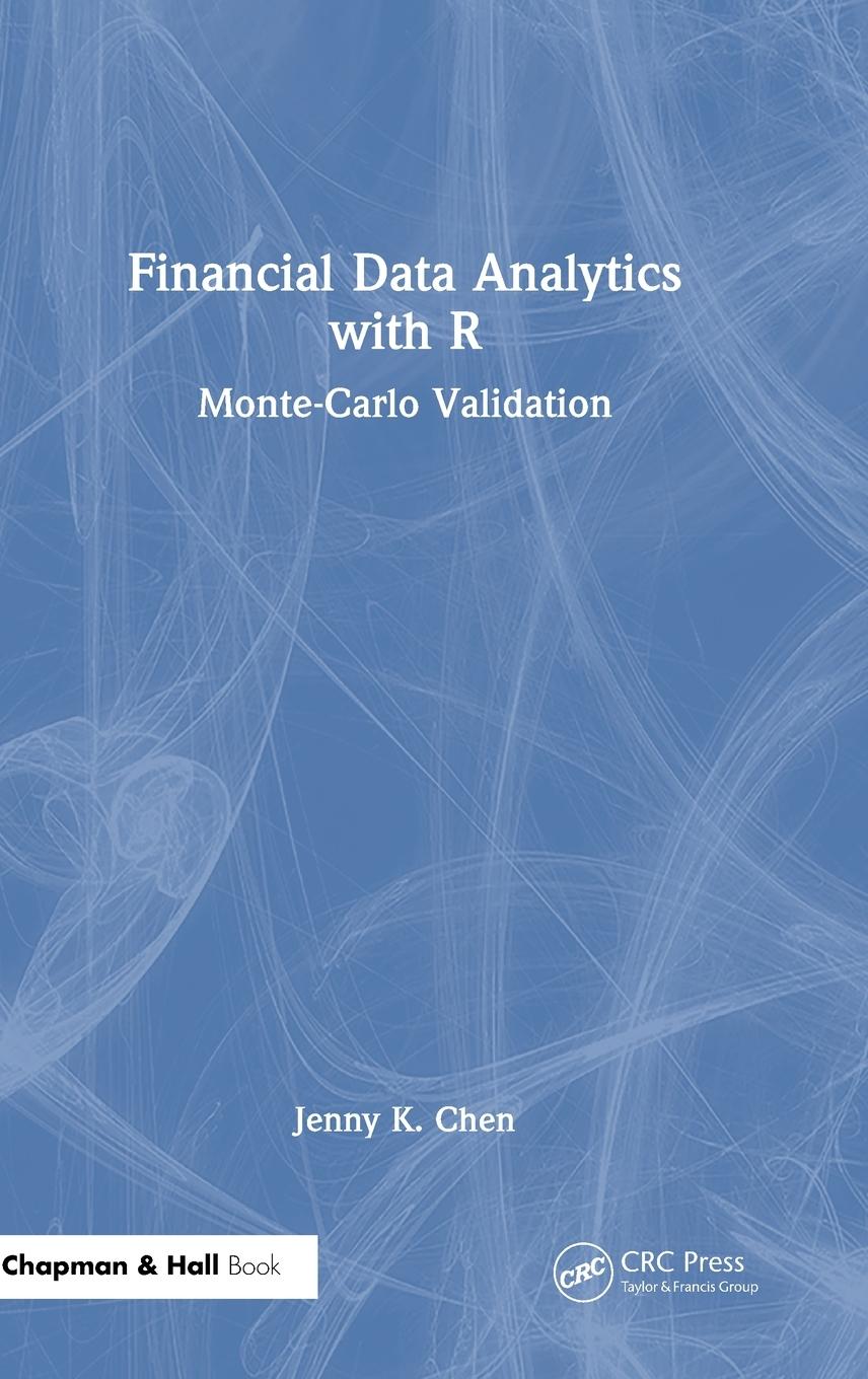 Financial Data Analytics with R