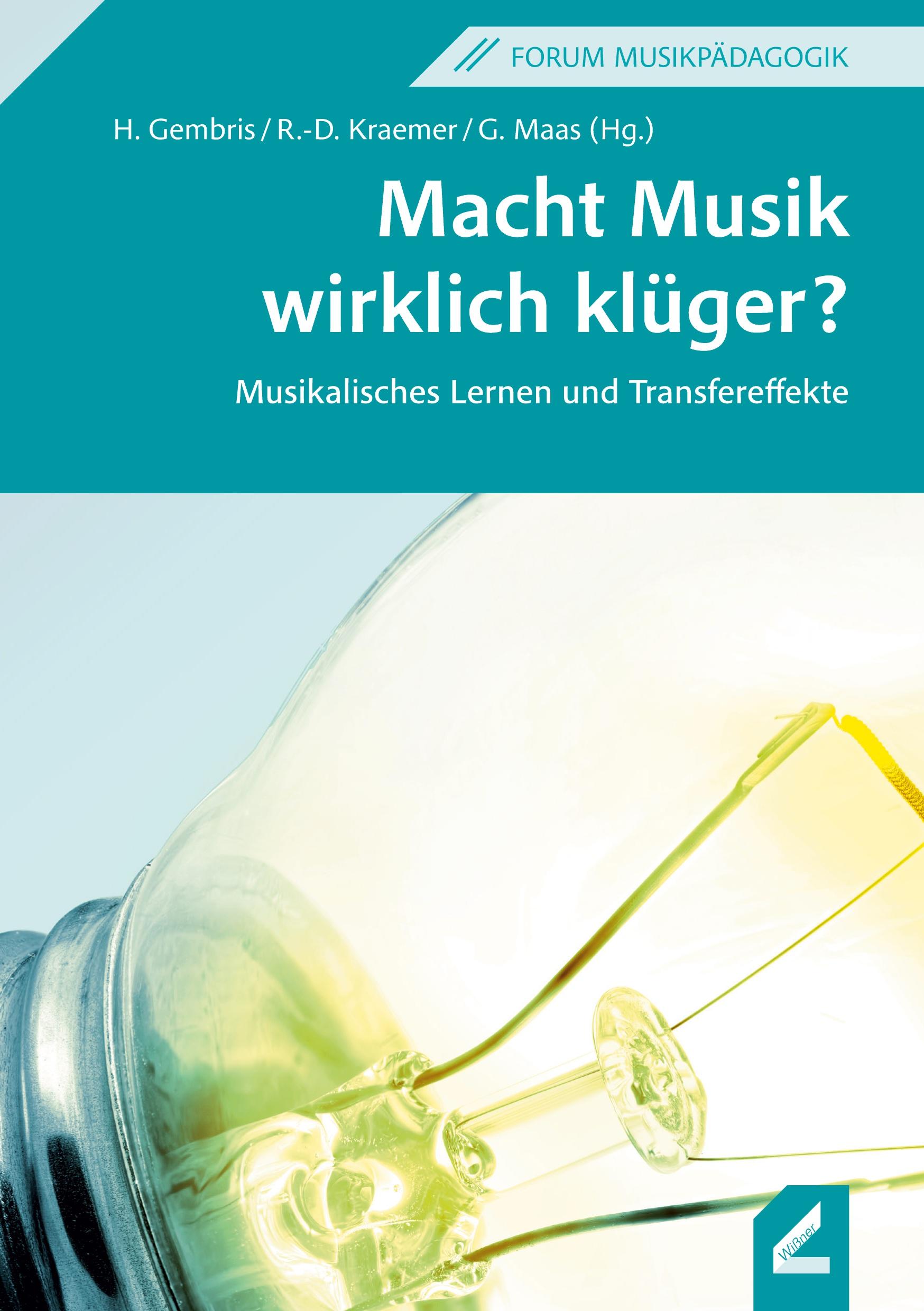 Macht Musik wirklich klüger?