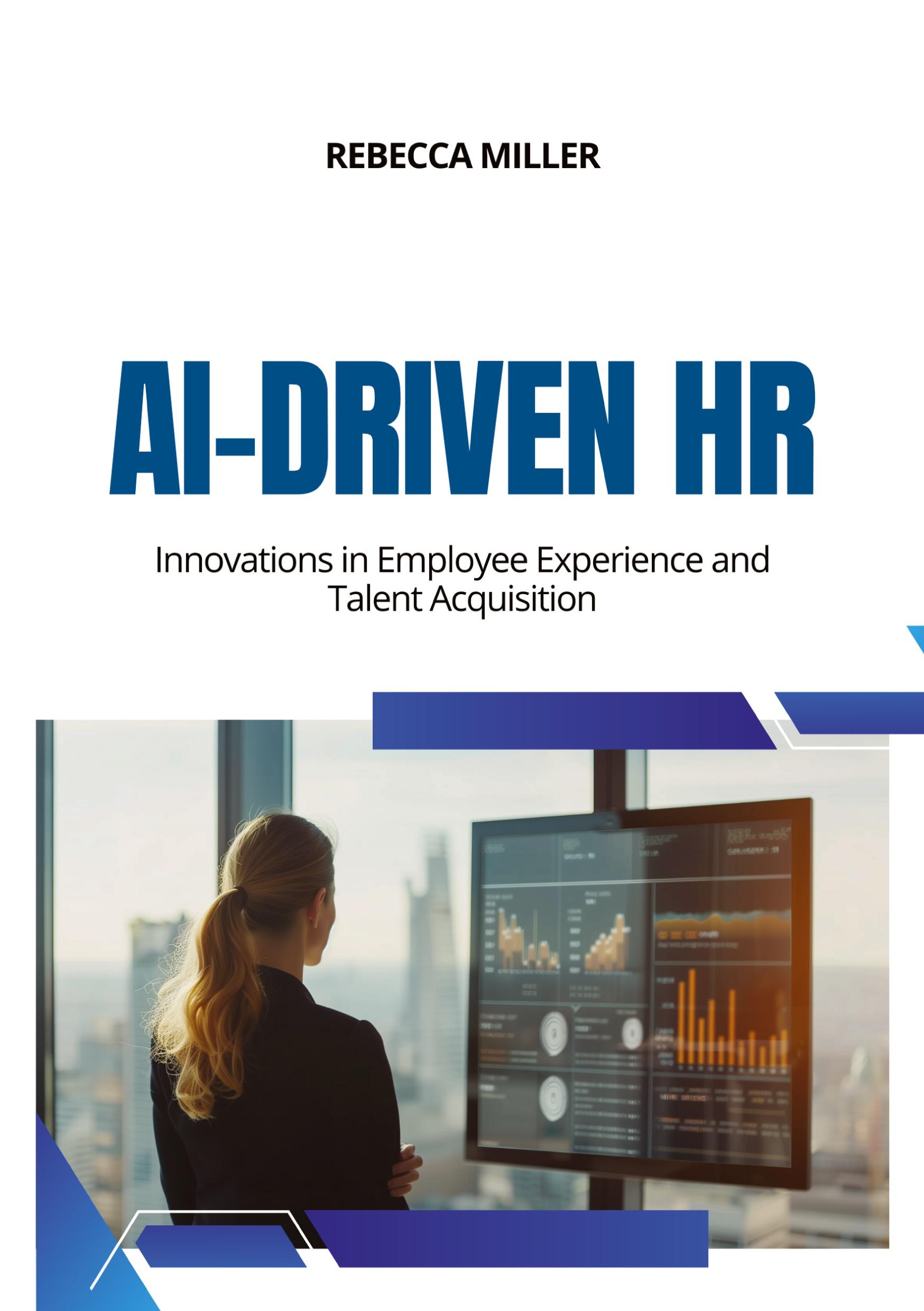 AI-Driven HR