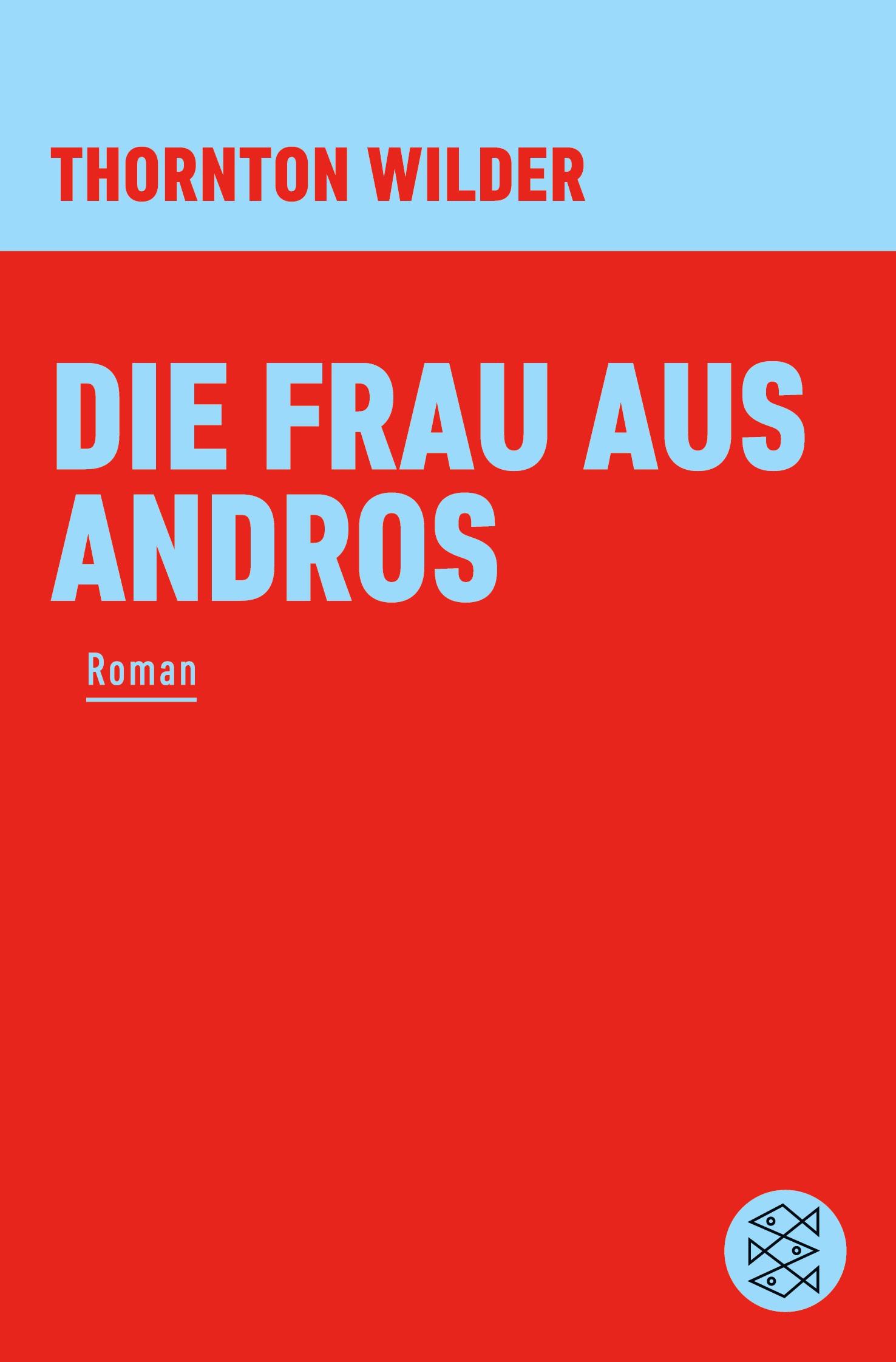 Die Frau aus Andros