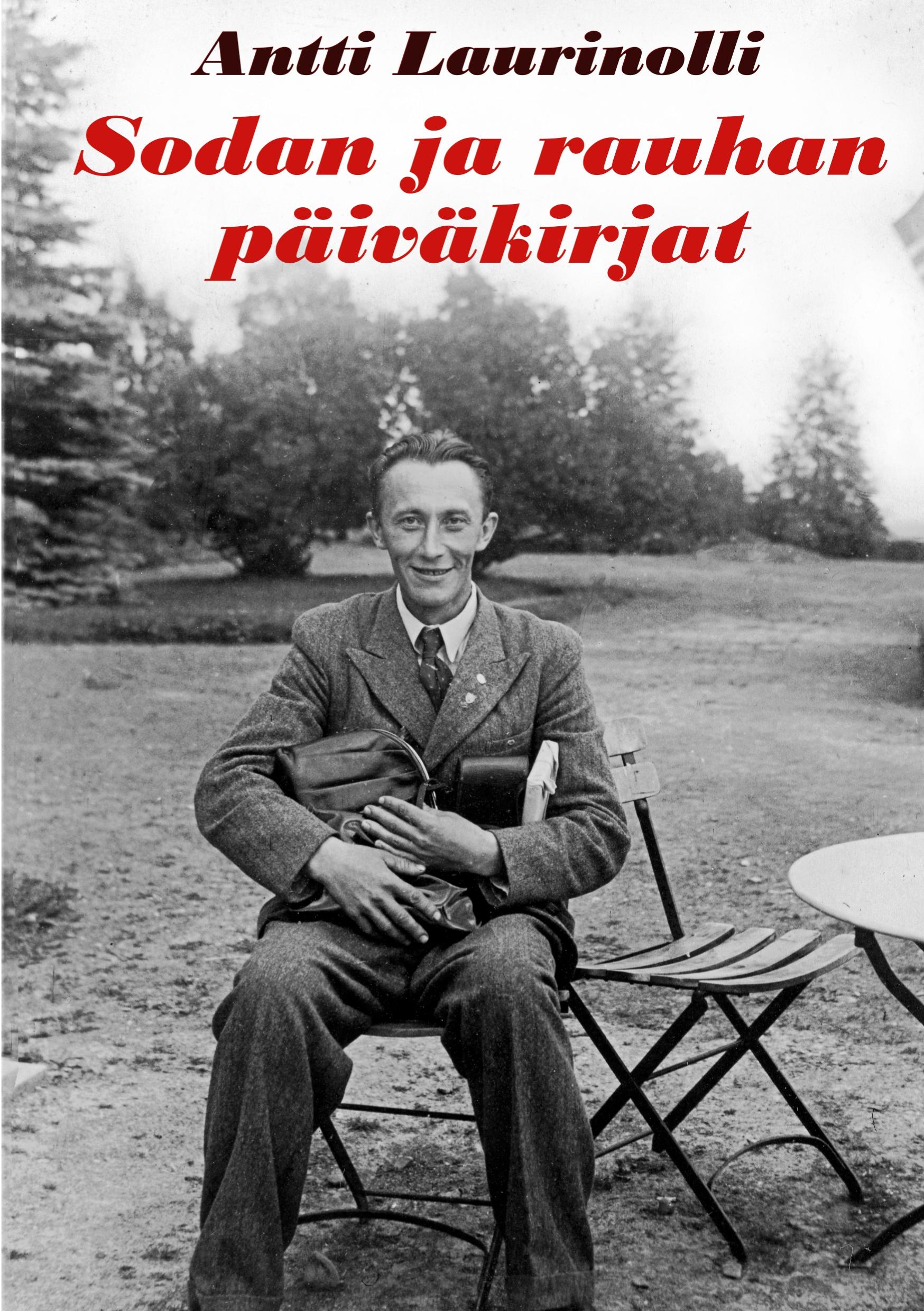 Sodan ja rauhan päiväkirjat