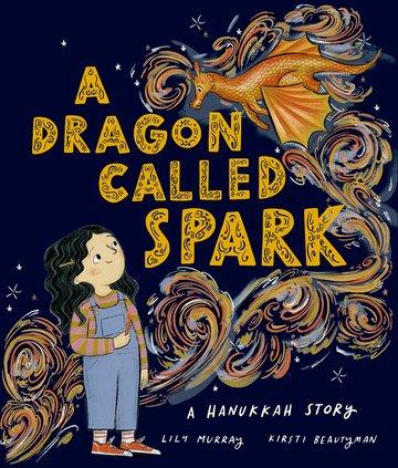 A Dragon Called Spark