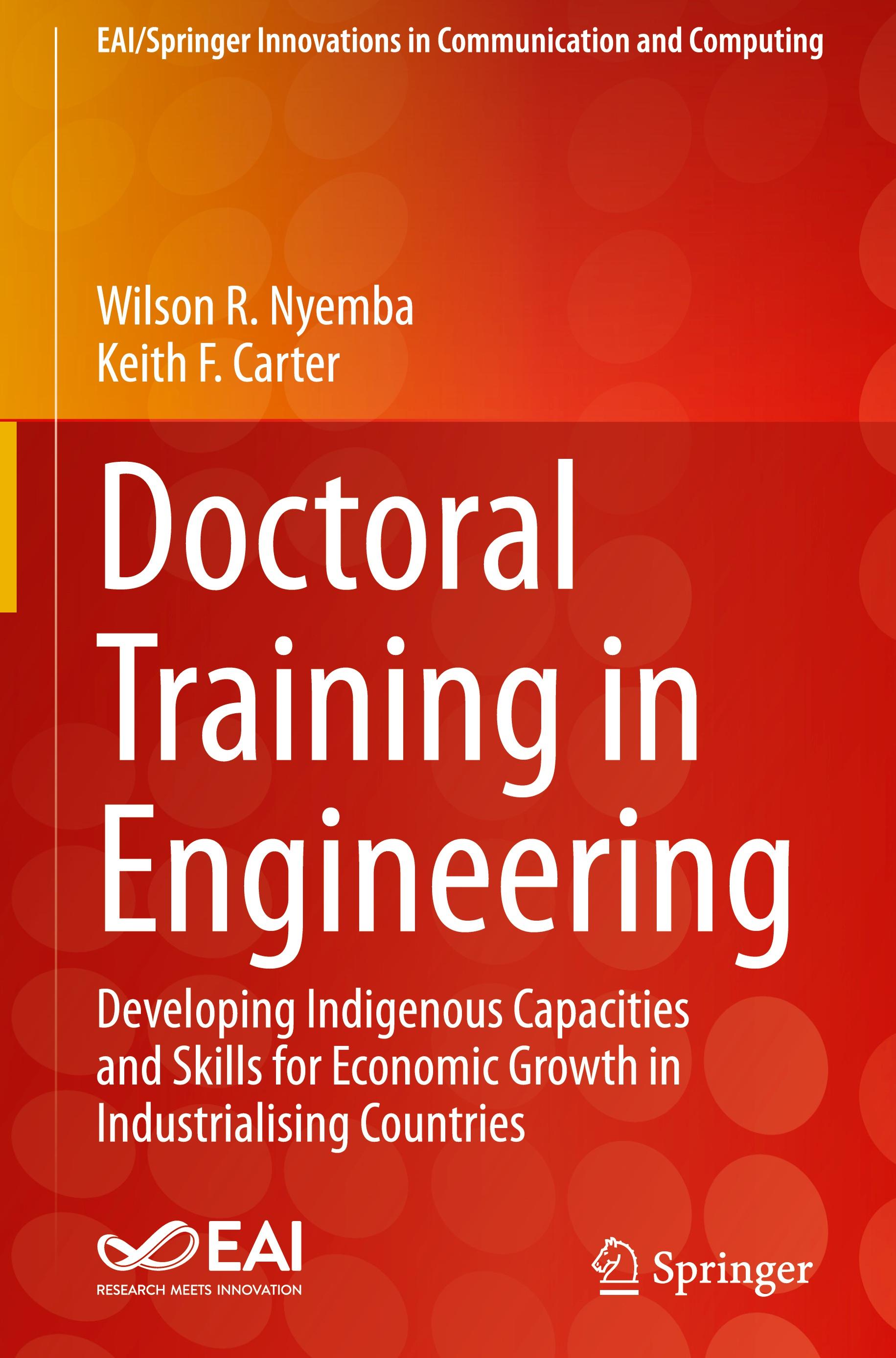 Doctoral Training in Engineering