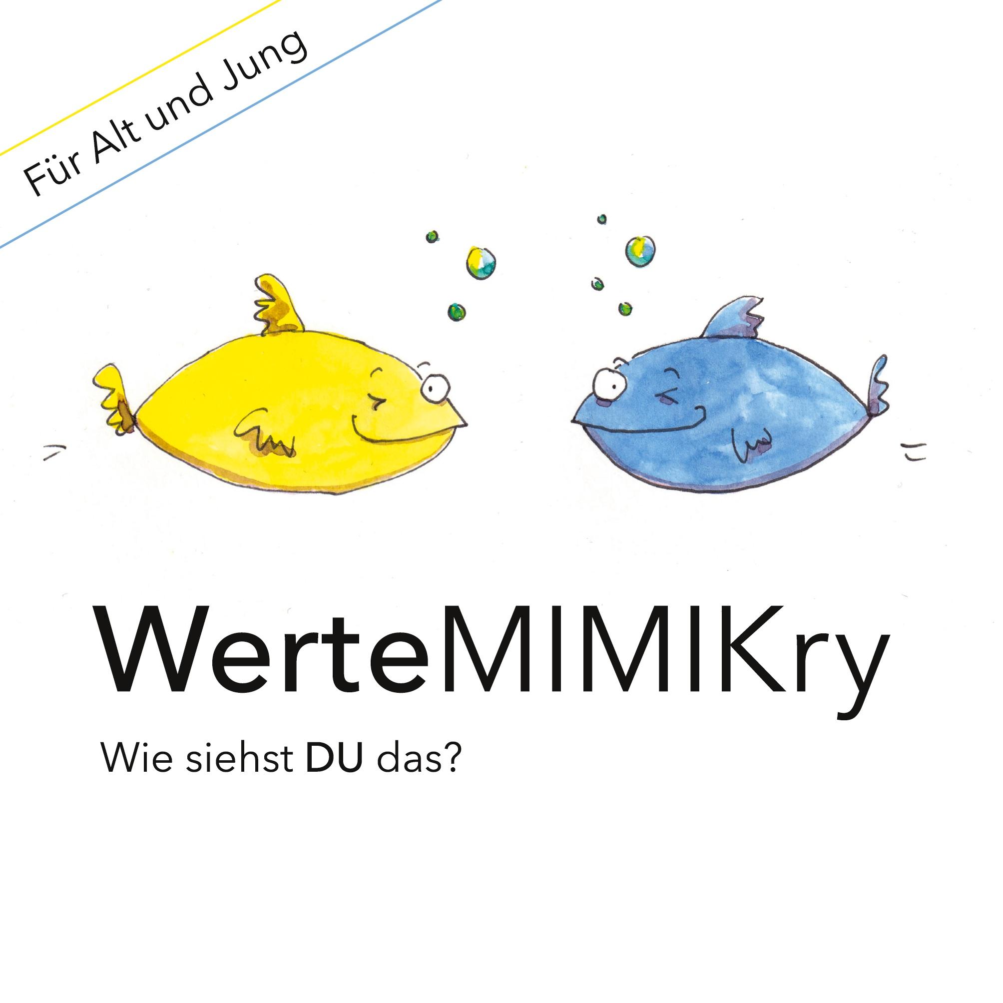 WerteMIMIKry