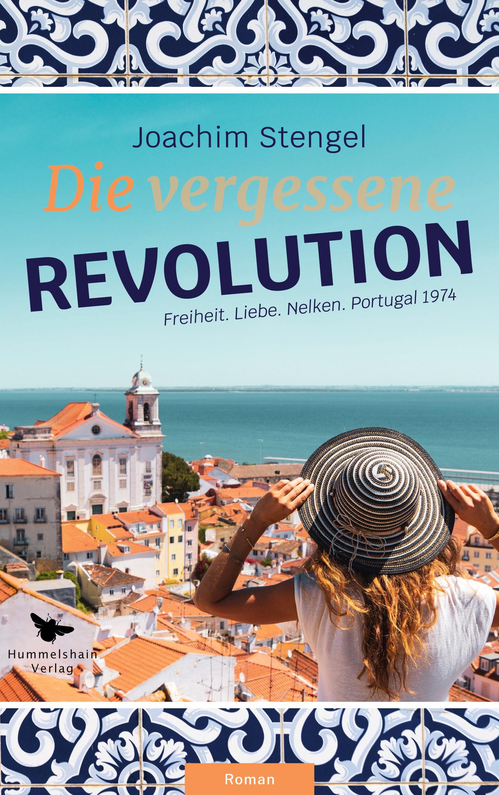 Die vergessene Revolution