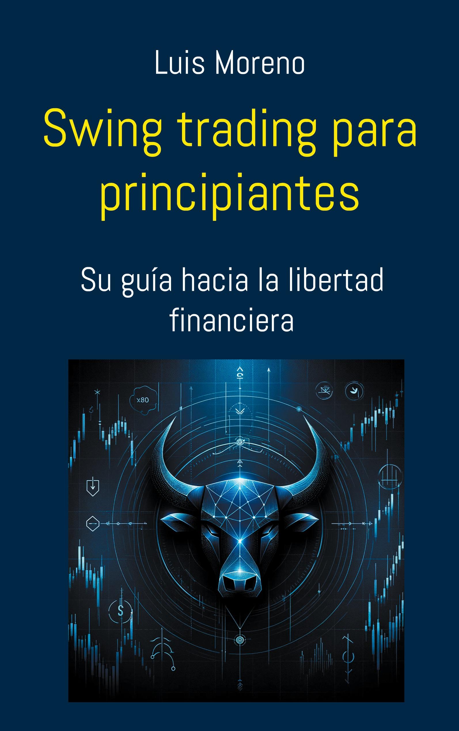 Swing trading para principiantes