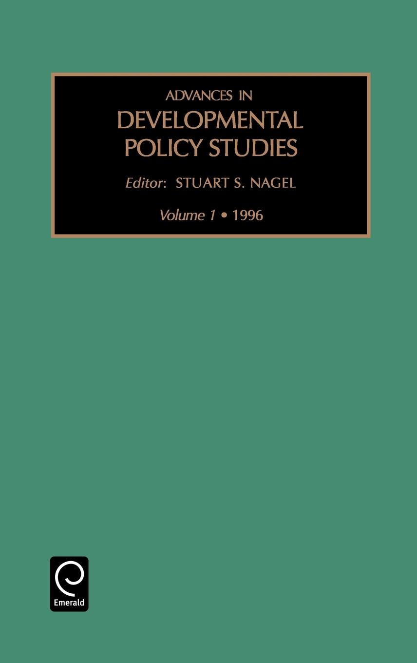 Advances in developmental policy studies