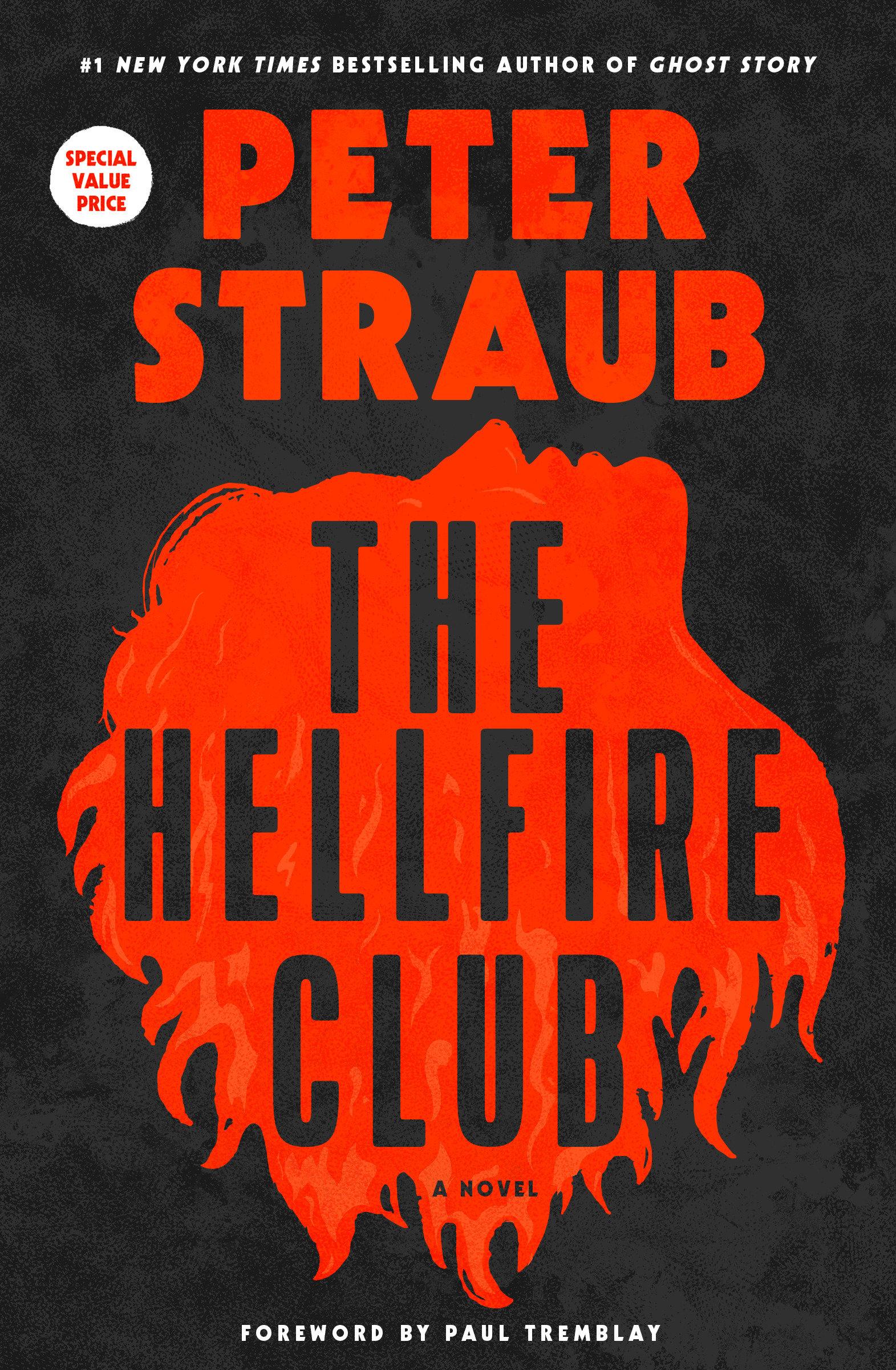 The Hellfire Club