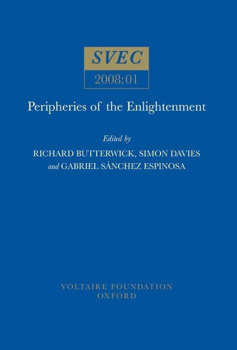 Peripheries of the Enlightenment