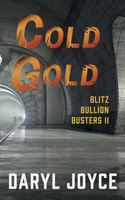 Blitz Bullion Busters II