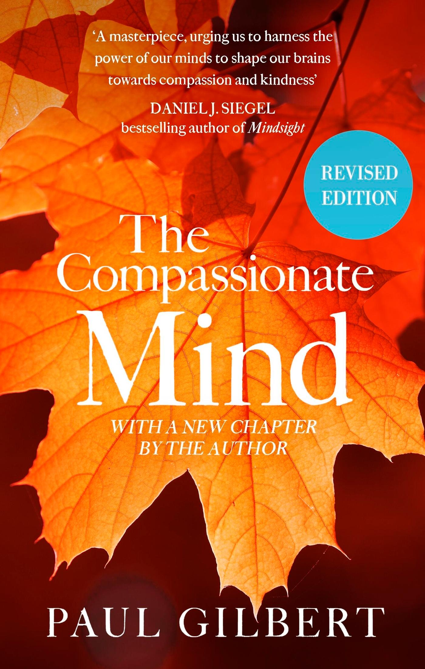 The Compassionate Mind