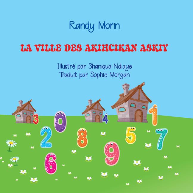 La Communauté d'Akihcikan Askiy