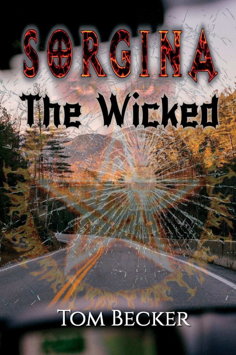 Sorgina The Wicked