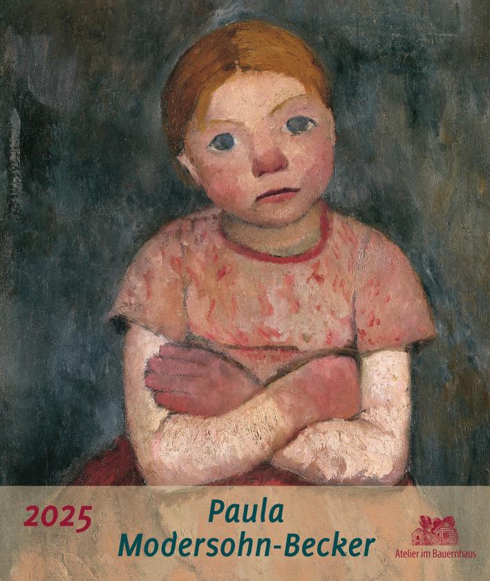 Paula Modersohn-Becker 2025