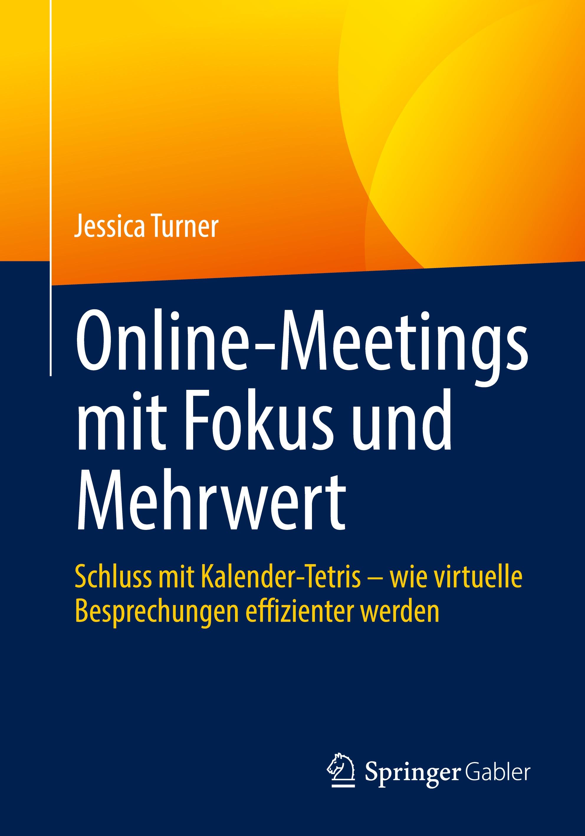 Online-Meetings mit Fokus und Mehrwert