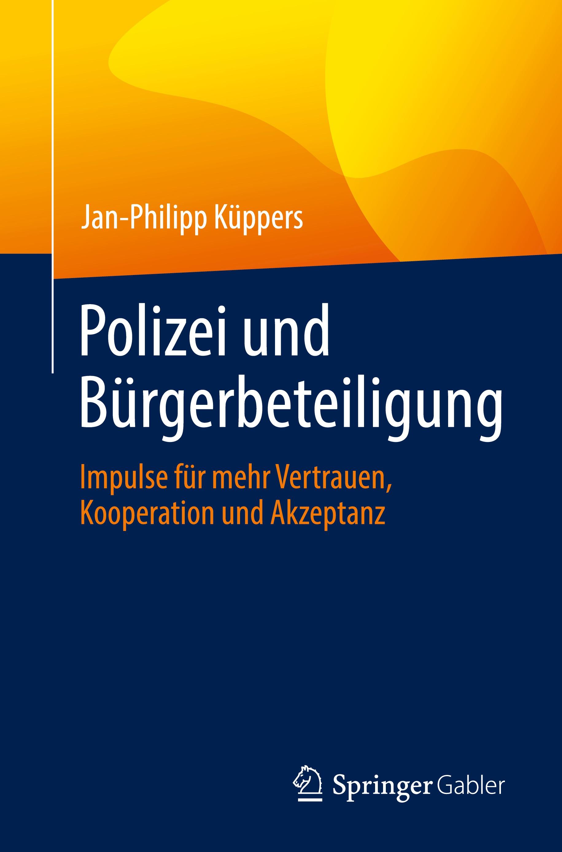 Polizei und Bürgerbeteiligung