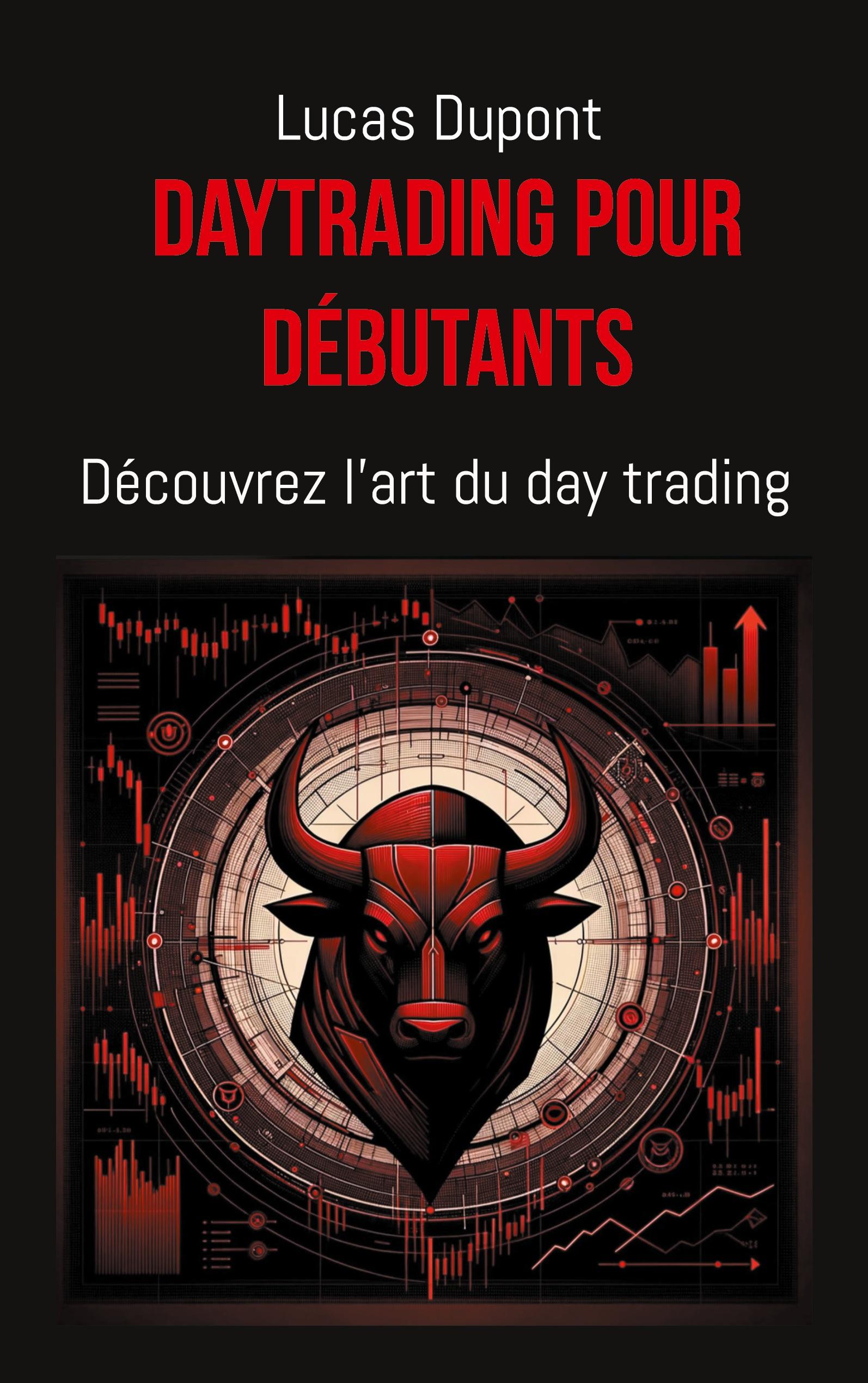 Daytrading pour débutants