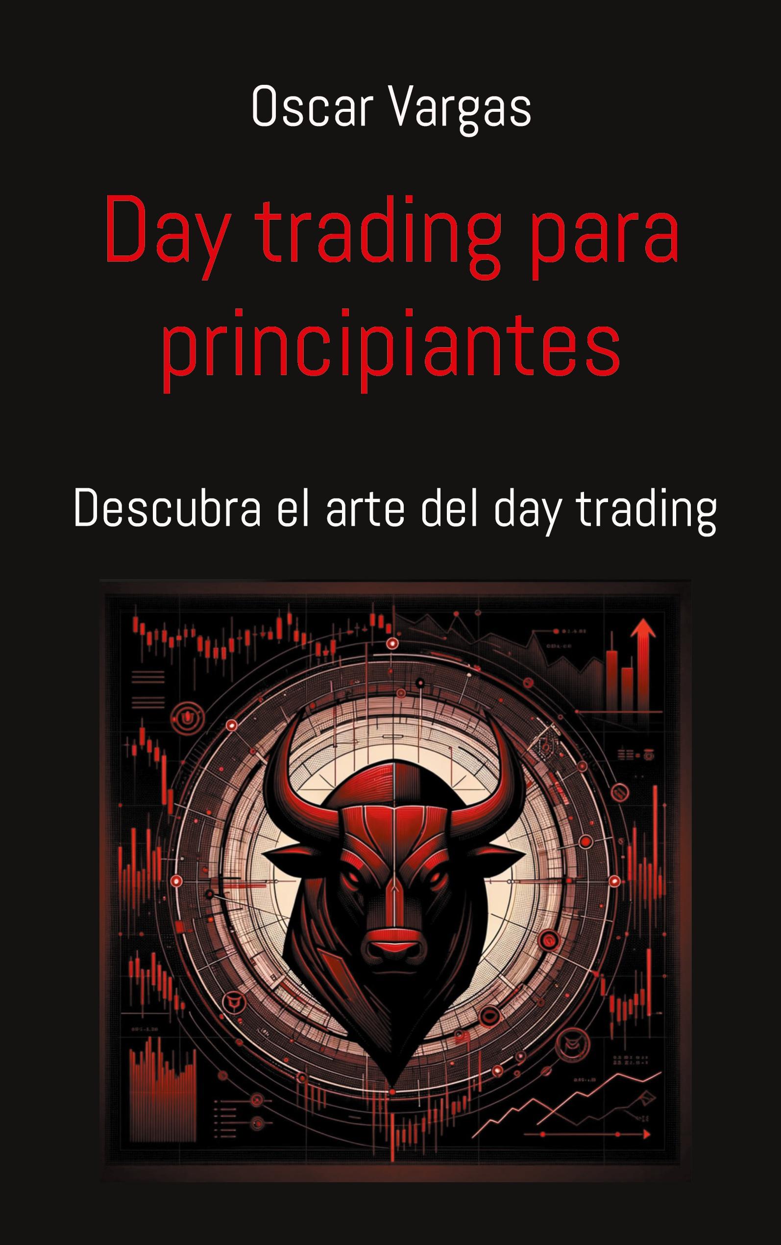 Day trading para principiantes