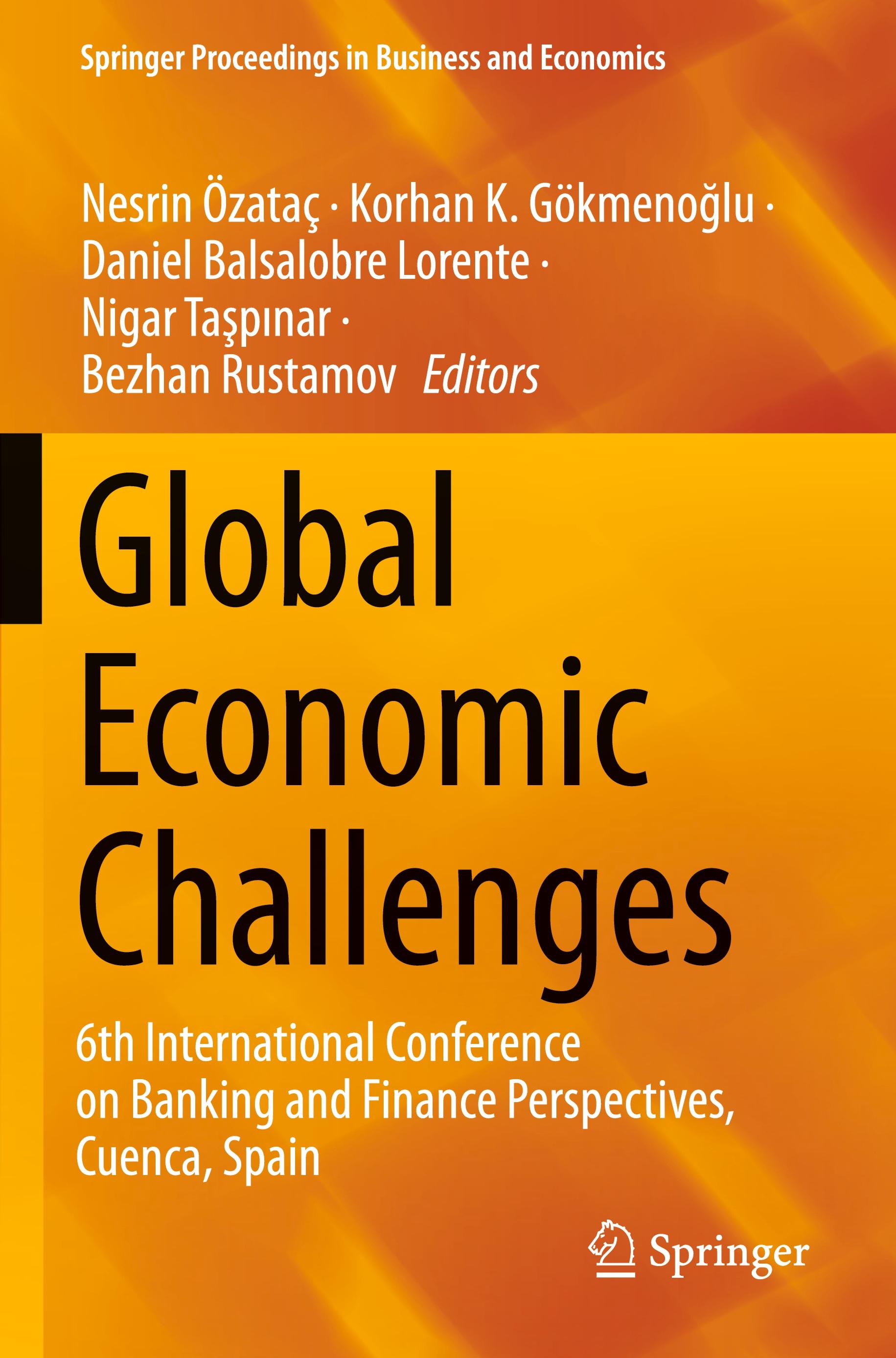 Global Economic Challenges