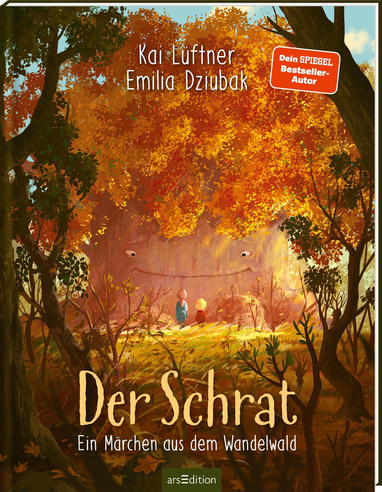 Der Schrat