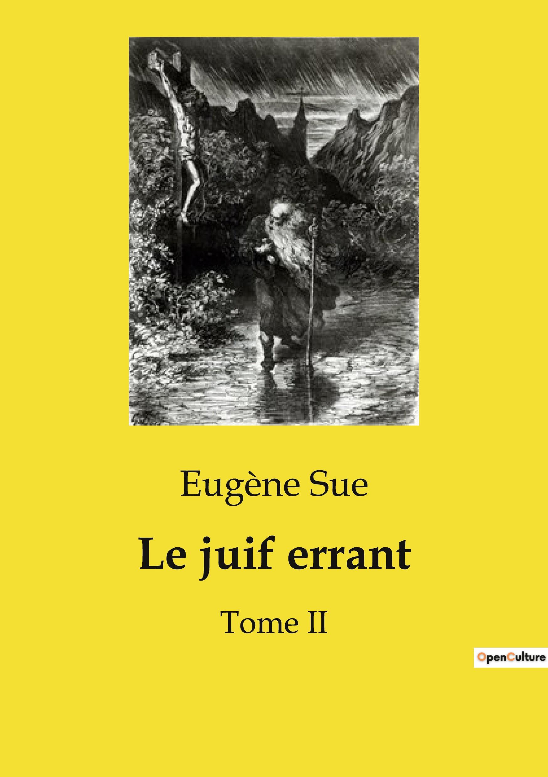 Le juif errant