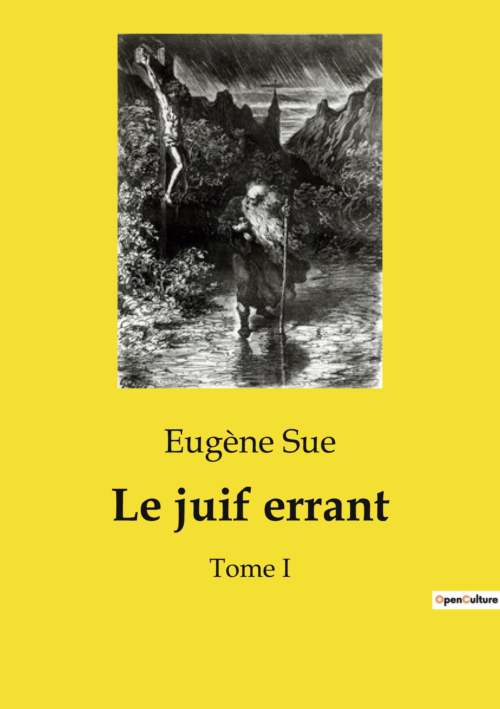 Le juif errant