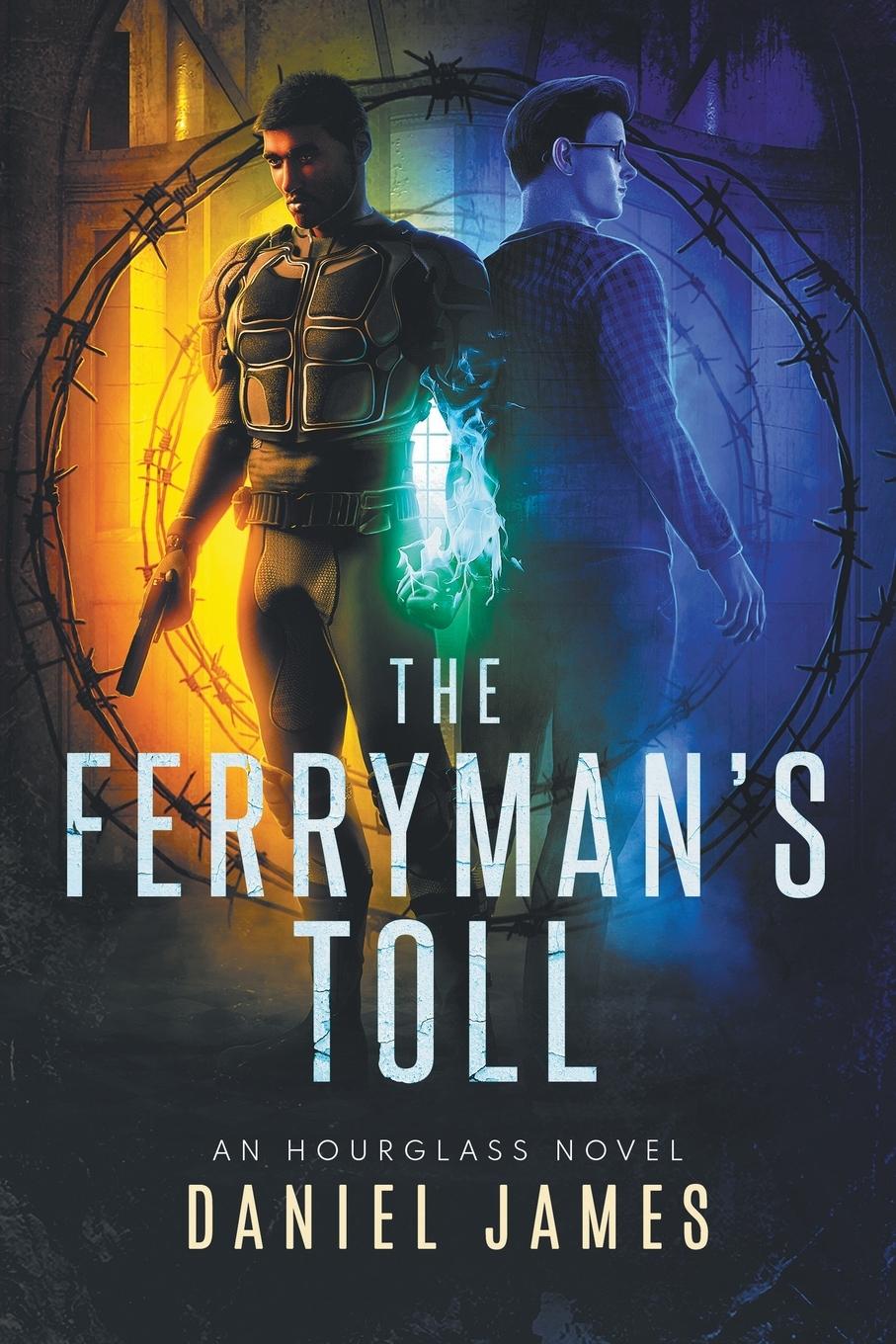 The Ferryman's Toll