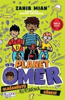 Olaganüstü Kurtarma Görevi - Planet Ömer 3