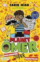 Planet Ömer 2 - Beklenmedik Süper Dedektifler