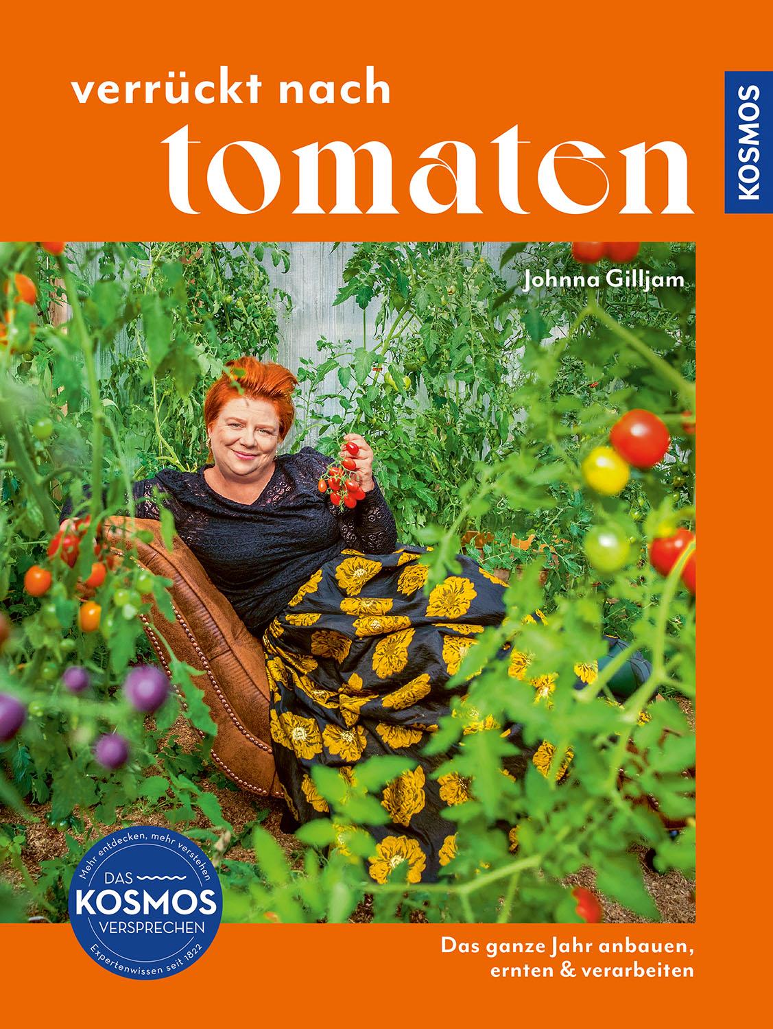 Verrückt nach Tomaten